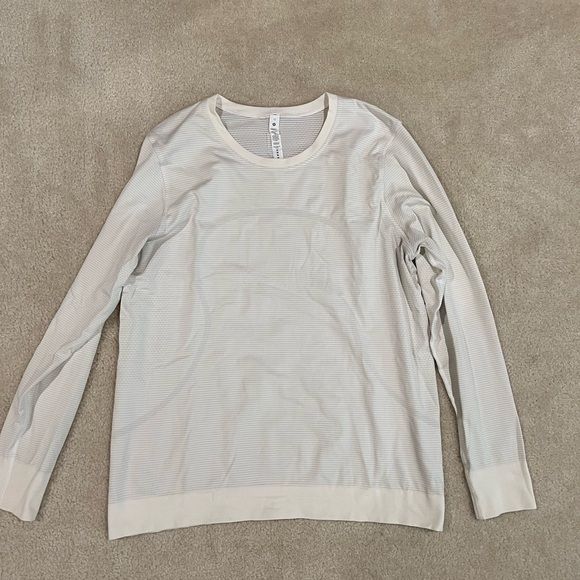 Lululemon Swiftly Tech Loose Fit - Picture 1 of 3
